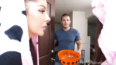 Trick Or Treat