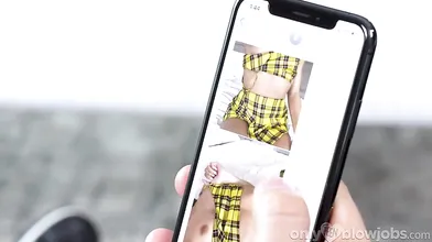 Alexis' Nudes