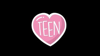 Only Teen Blowjobs Compilation