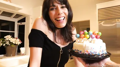 Cock Cake