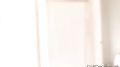 Mommy's Bra