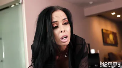 Brandy's Motivational Blowjob