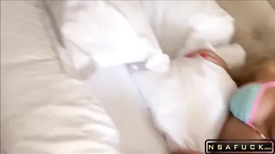 Florida Fuck Fest Wife Stepdaughter and a Wild Threesome vol1