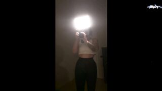Get prepped to observe a steamy inexperienced duo in a dirty, wild session of ha