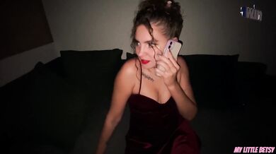 Cum-swallowing roomy likes my jism in her mouth. Amazing oral creampie! Best XXX
