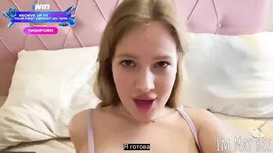 Boost your libido with this egirl masturbation, virtual orgy pov - XXX!