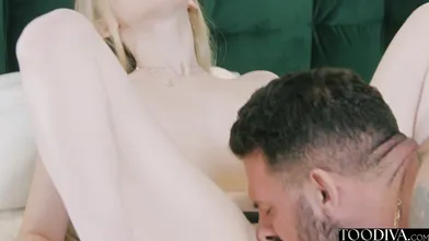 Stet sister fucks with her step brother