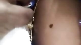 Tamil Ladki Ki Solo Boob Show Video