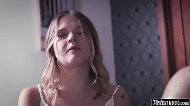 You like to cheat with your stepdaughter on stepfathers day?
