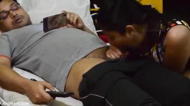 Indian Couple Mms 4