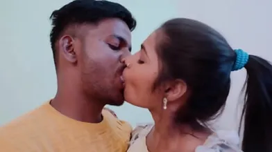 Indian Teen Toy Sex With Boyfriend