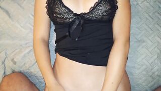 Virgin Pussy Popped on Camera