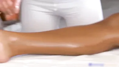 Teen Massage Gone Wrong vol1