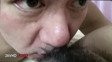 Keiko's Rough Blowjob Adventure Ends with a Satisfying Creampie Finish