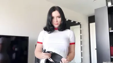 Sweetie Foxs Best Moments 2023 Video Compilation
