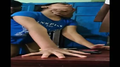 Desi Gf Had Orgasm When Fucked By BF