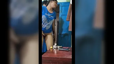 Desi Gf Had Orgasm When Fucked By BF