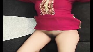 Desi Lover Fucking Cheating Bhabi Riding On Top Enjoy Viral Xxx Mms