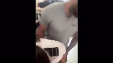 Prison Guard