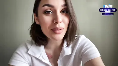 Hot duo tears up passionately in inexperienced Point of view bj and facial cumsh