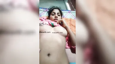 HInDI Indian Boyfriend Sex