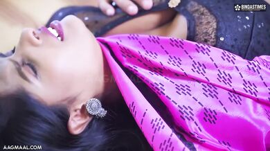 Tejaswini Aarav - New Boy