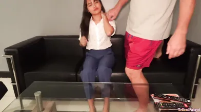 Cute Pinay Teen Porn