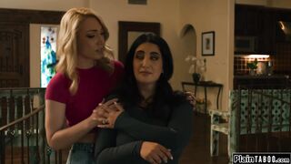 This divorce wil cost you and that new slut of yours greatly