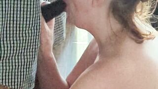 Suzi Sucks BBC