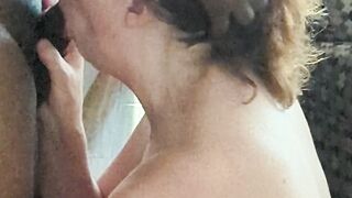 Suzi Sucks BBC