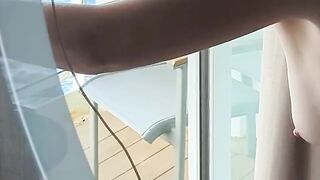Cuckold films Wife Dripping Creampie
