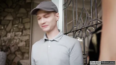 If you remove the videos stepbro than I will let you fuck me