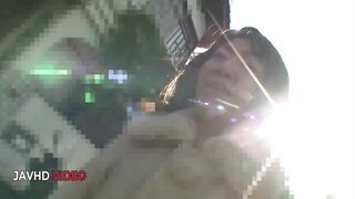 Nishimura's POV Creampie Adventure: Her Secret Toy Play Unveiled Live