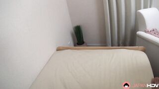 Japanese housewife Yurika Tsubaki had unforgettable sex,uncensored.