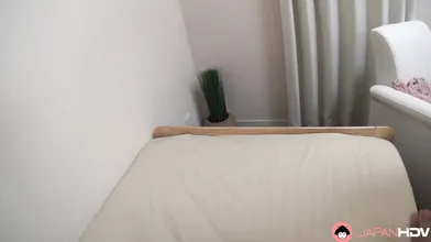 Japanese housewife Yurika Tsubaki had unforgettable sex,uncensored.