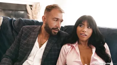 Its quite onorthodox to fuck our counselor but it could work