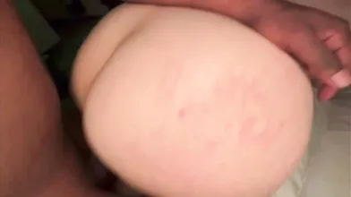 Hotwife Frey And BBC