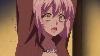 Redo Of Healer - Hentai Version Uncensored
