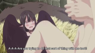 Redo Of Healer - Hentai Version Uncensored