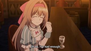 Redo Of Healer - Hentai Version Uncensored