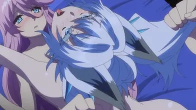 Redo Of Healer - Hentai Version Uncensored