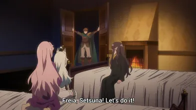 Redo Of Healer - Hentai Version Uncensored