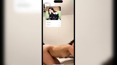 NRI girl send nudes to bf