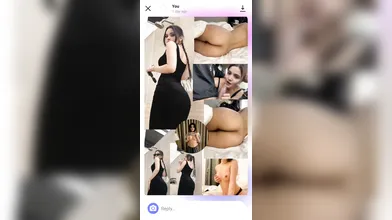 NRI girl send nudes to bf