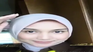 Bu Jaksa Tasya Yang Viral Indo Terbaru