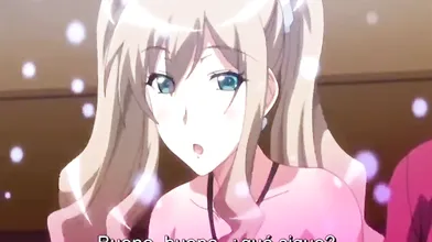 Imouto Bitch Ni Shiboraretai 1-2
