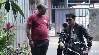 Film Kelas Bintang - Wik Wik