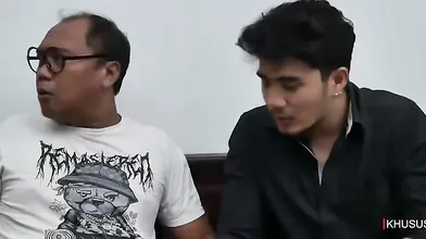 Film Kelas Bintang - Wik Wik