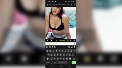 LucileFoster rare Model Nude Part-1