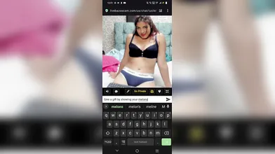 LucileFoster rare Model Nude Part-1